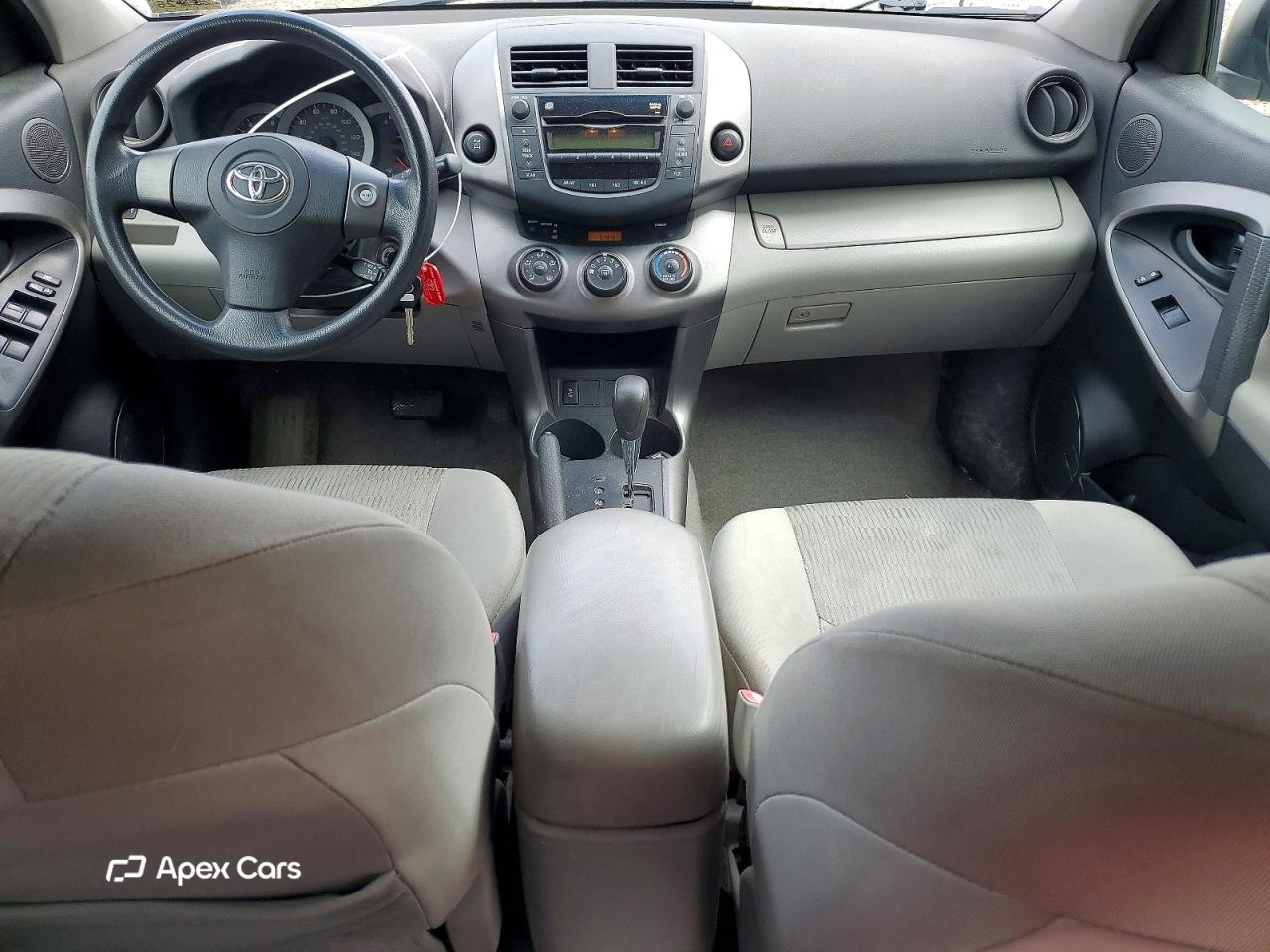 Toyota RAV 4 2010