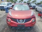 Nissan Juke 2012