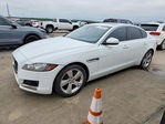 Jaguar XF 2018