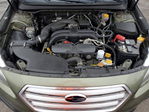 Subaru Outback 2015