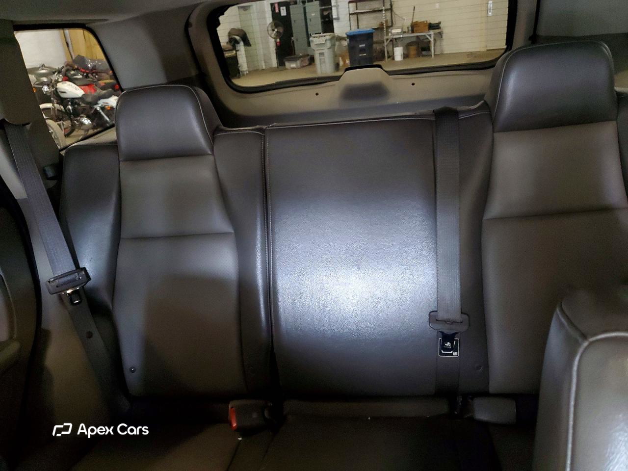 Jeep Cherokee 2010