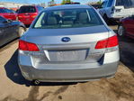 Subaru Legacy 2010