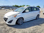 Mazda 5 2012