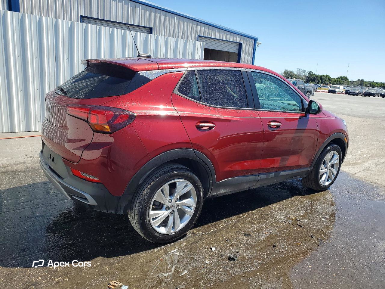 Buick Encore 2024