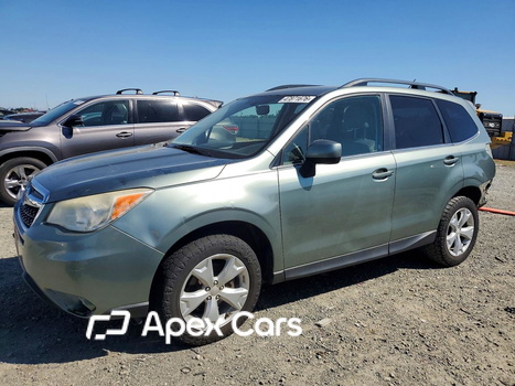 Subaru Forester 2014 - Image 1 of 13