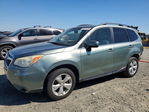 Subaru Forester 2014