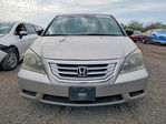 Honda Odyssey 2009