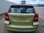 Dodge Caliber 2010
