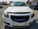 Buick Regal 2011