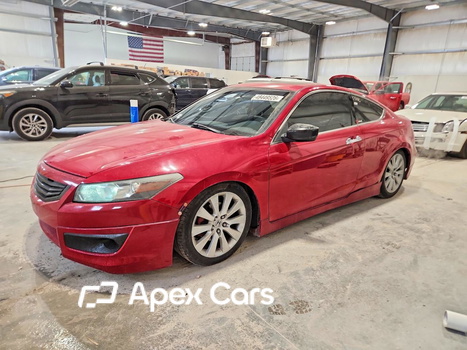 Honda Accord 2008 - Image 1 of 5