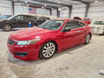 Honda Accord 2008
