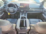 Toyota Sienna 2021