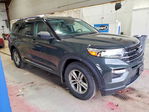 Ford Explorer 2021
