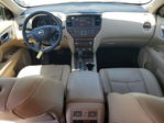 Nissan Pathfinder 2019