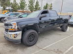 Chevrolet Silverado 2018