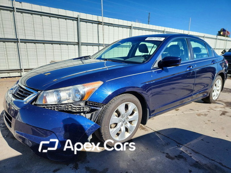 Honda Accord 2010 - Image 1 of 12