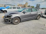 Ford Fusion 2013