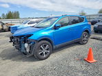 Toyota RAV 4 2018