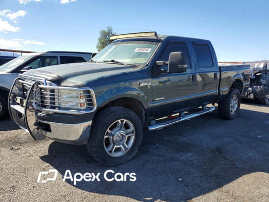 Ford F350 2006 - Image 1 of 12
