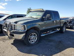 Ford F350 2006