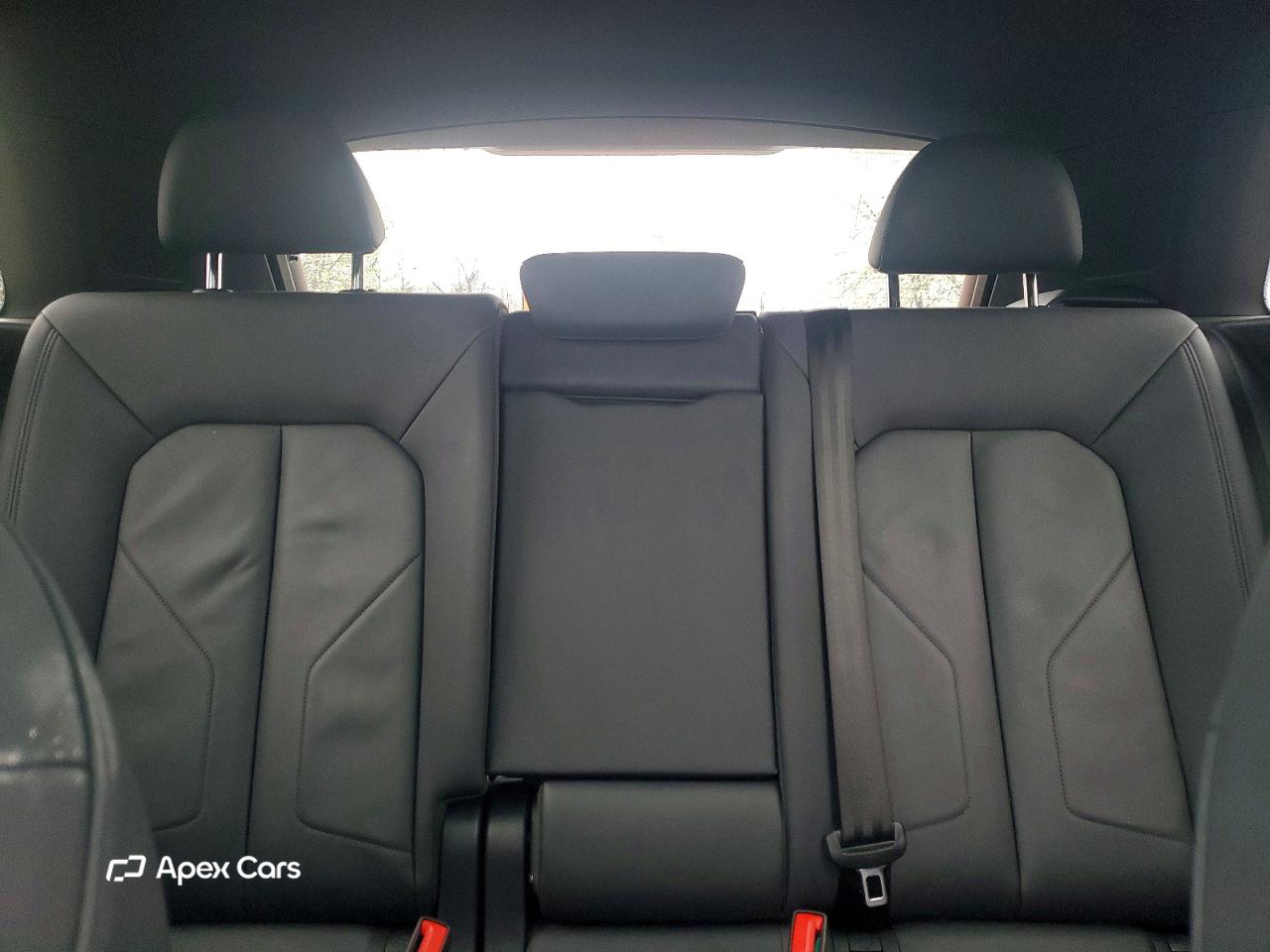Audi Q3 2024