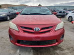 Toyota Corolla 2012