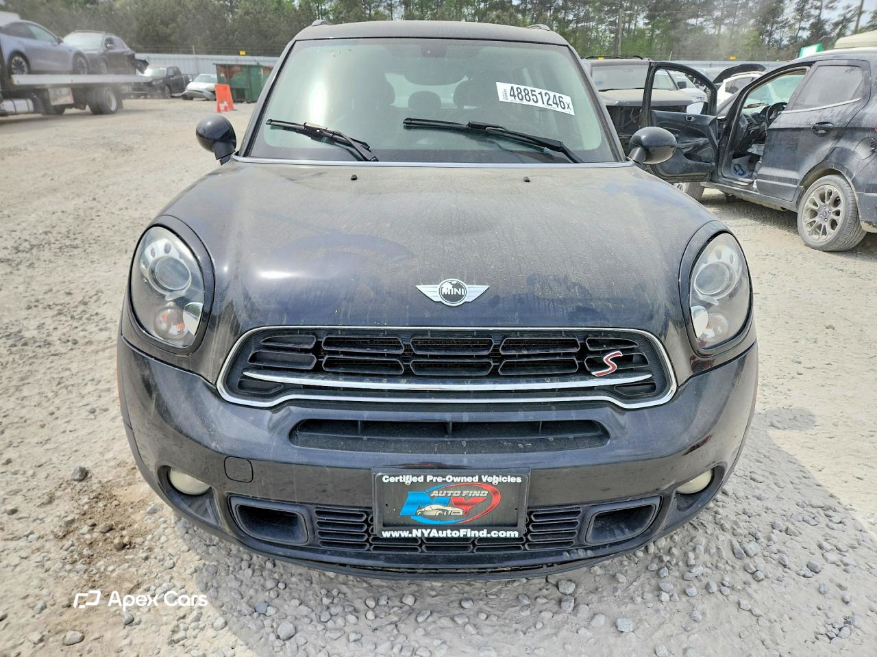 MINI Cooper 2015