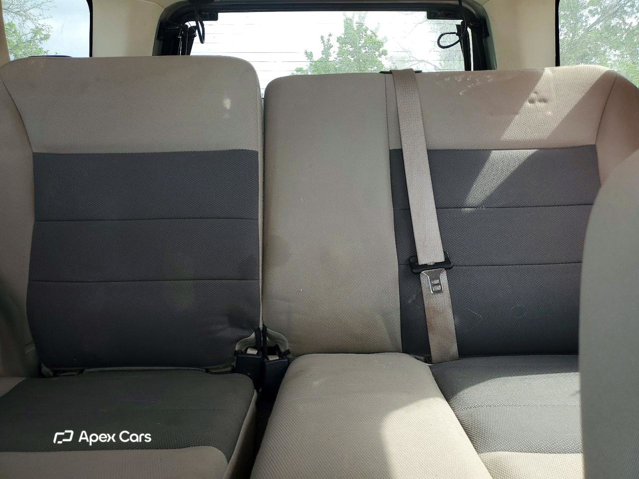 Ford Escape 2011