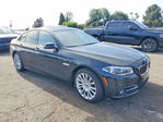 BMW Series 5 2016