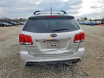 Kia Sorento 2012