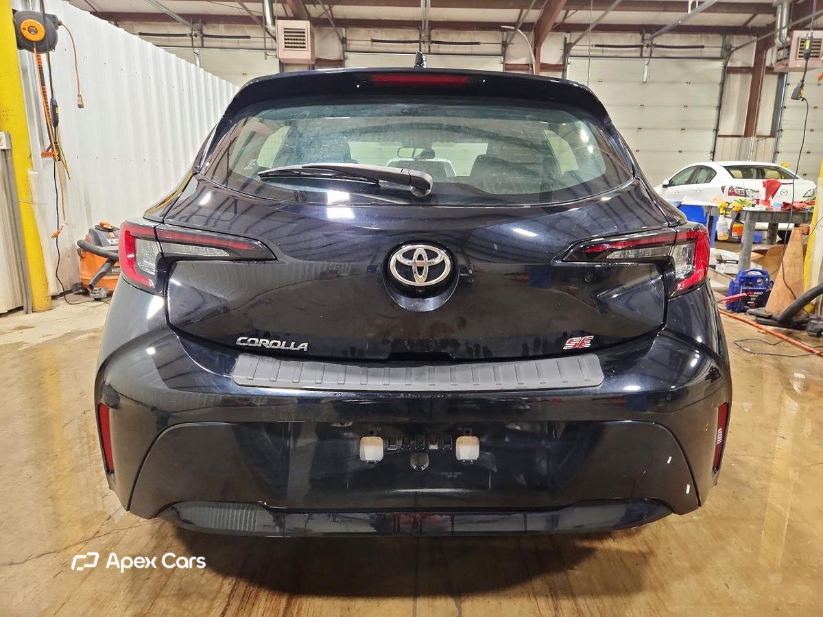 Toyota Corolla 2023