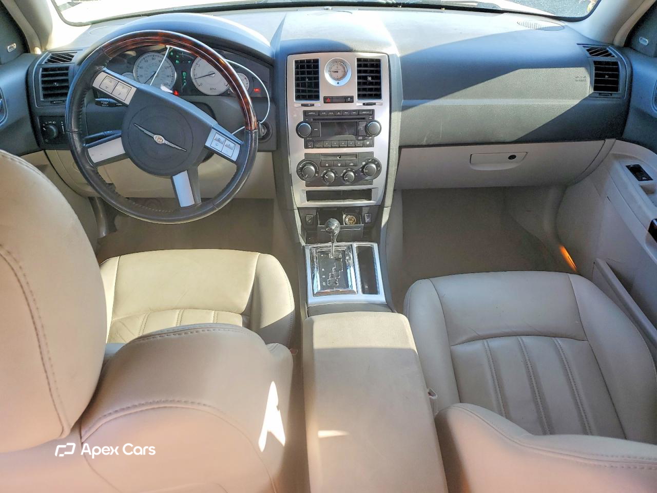 Chrysler 300 2006