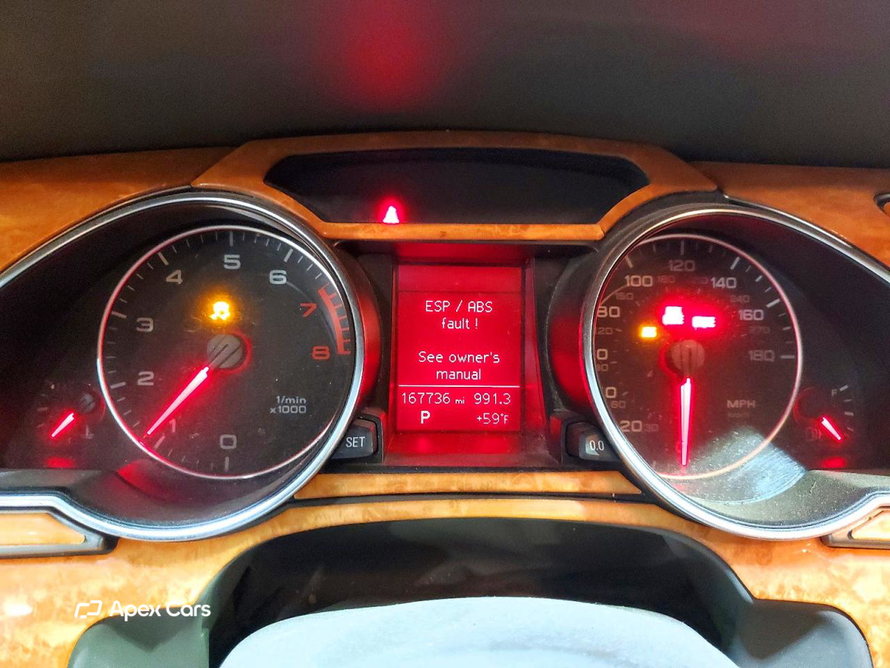 Audi A5 2010