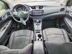 Nissan Sentra 2017