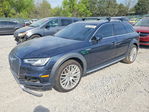 Audi A4 2018