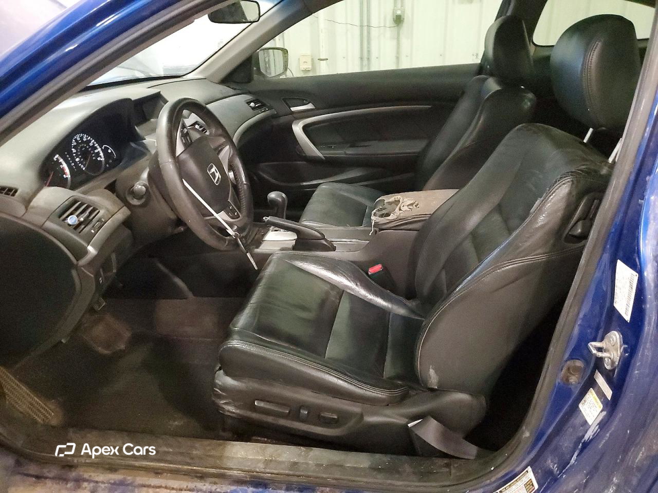 Honda Accord 2008