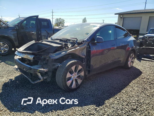 Tesla Model Y 2023 - Image 1 of 13