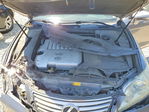Lexus ES 2012