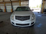 Cadillac SRX 2011
