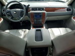 Chevrolet Suburban 2008