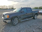 GMC Sierra 2013