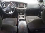 Dodge Charger 2012