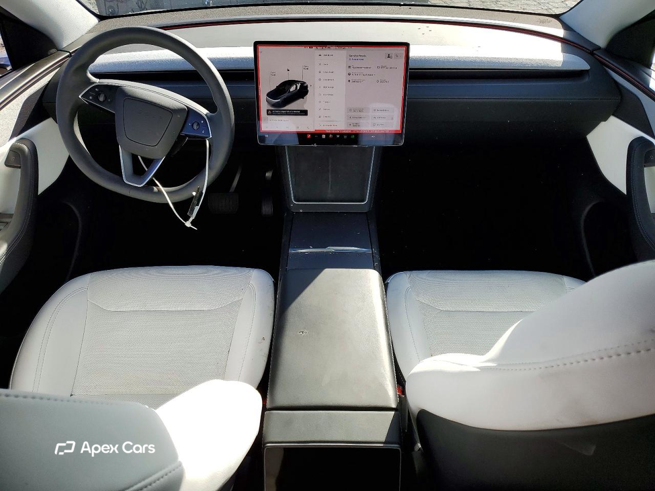 Tesla Model Y 2026