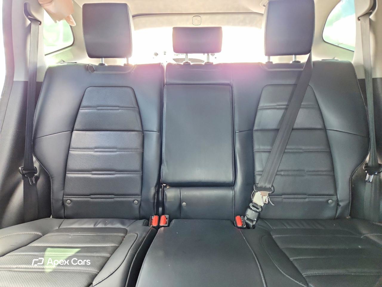 Honda CR-V 2017