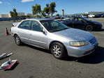 Honda Accord 2002