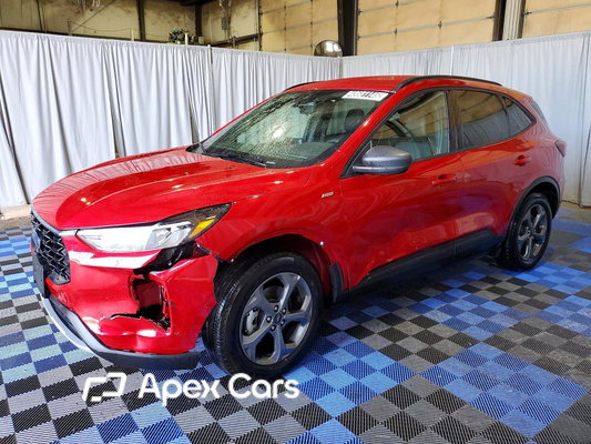 Ford Escape 2025 - Image 1 of 13