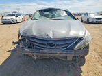 Hyundai Sonata 2012