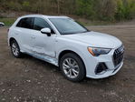 Audi Q3 2021