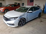 Honda Civic 2020