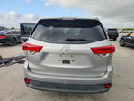 Toyota Highlander 2017